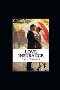 Love Insurance Illustrated