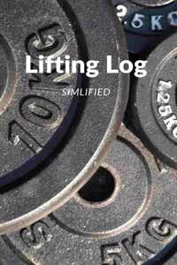 Lifting Log
