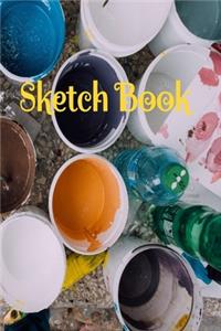 Sketch Book