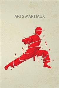 Arts Martiaux