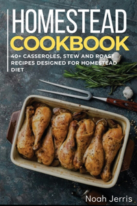 Homestead Cookbook