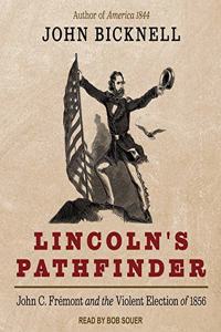 Lincoln's Pathfinder Lib/E