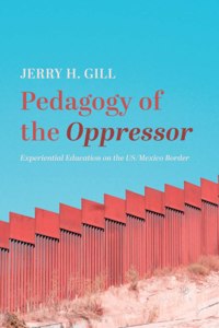 Pedagogy of the Oppressor