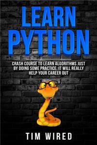Learn Python