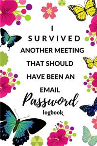 I Survived Another Meeting That Should've Been An Email