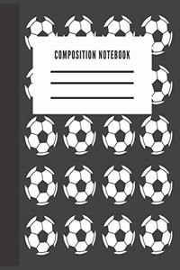 Composition Notebook