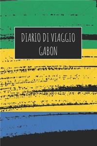 Diario di Viaggio Gabon