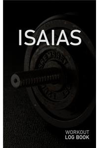 Isaias