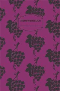 Mein Weinbuch