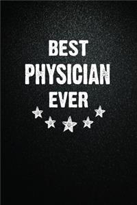 Best Physician Ever