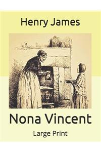 Nona Vincent