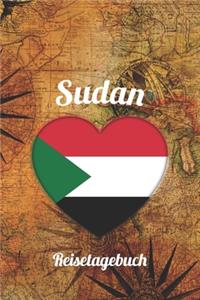 Sudan Reisetagebuch