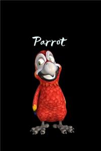 Parrot
