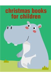 Christmas Books For Children