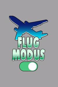 Flug Modus