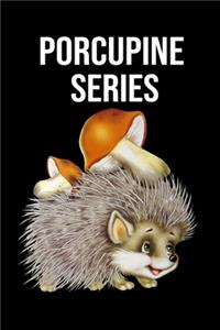 Notebook PORCUPINE Series