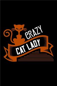 Crazy Cat Lady