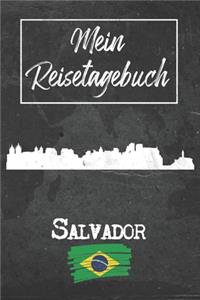 Mein Reisetagebuch Salvador