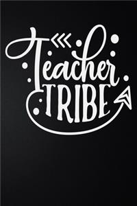 Teacher Tribe