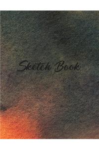Sketch book for kids