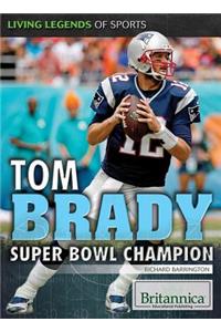 Tom Brady