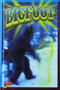 Bigfoot