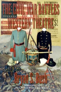 Civil War Battles of the Western Theatre