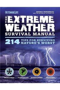 Extreme Weather Survival Manual