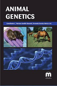 ANIMAL GENETICS (HB 2016)