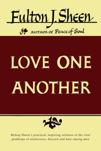 Love One Another