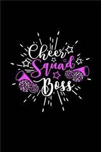 Cheer Squad Boss