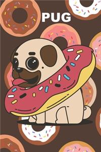 PUG Notebook