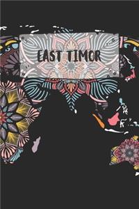 East Timor