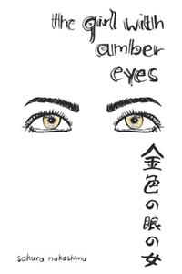 Girl with Amber Eyes