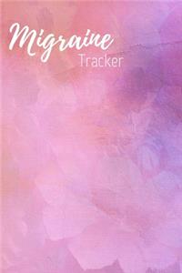 Migraine Tracker