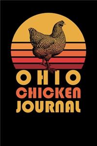 Ohio Chicken Journal