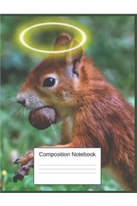 Composition Notebook