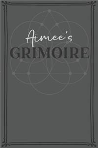 Aimee's Grimoire