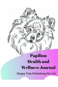 Papilion Health and Wellness Journal