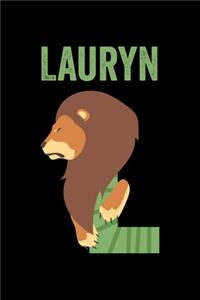 Lauryn