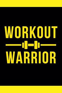 Workout Warrior