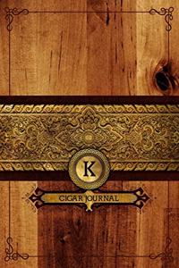 K Cigar Journal