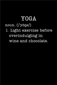 Yoga