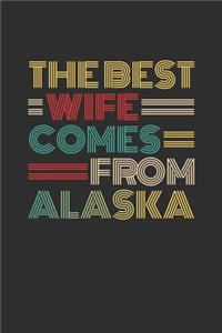 The Best Wife Comes From Alaska