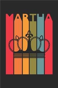 Martha