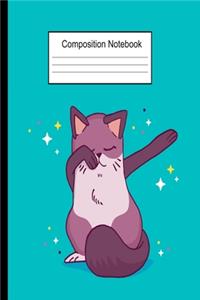 Composition Notebook