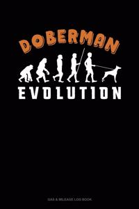 Doberman Evolution