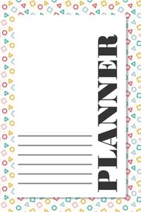 Planner