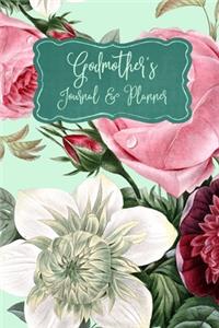 Godmother's Journal & Planner