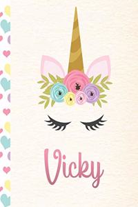 Vicky